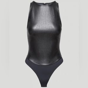 Aritzia Babaton Polaris Bodysuit NWOT
